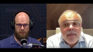 Мир на грани перезагрузки: что решат в Кремле и Белом доме - Михаил Хазин