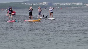 САП ФЕСТ прошел во Владивостоке.