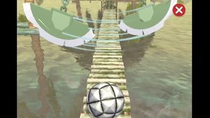 Rollance: Adventure Balls