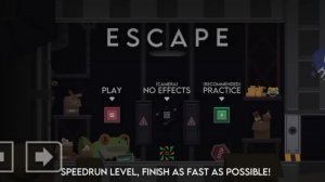 E S C A P E - demon level
