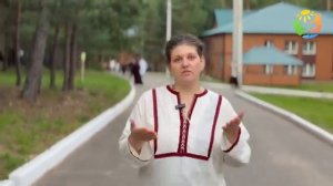 Авторские ролевые игровые смены для детей и подростков "Робинзонада Фэнтези"