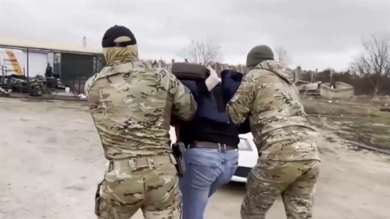 В 2025 году правоохранительные органы предотвратили в России 172 теракта