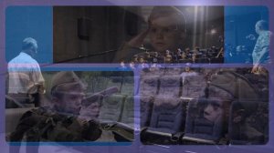 07.08.25 года состоялось киномероприятие "Будущим воинам". "Будущий воин 2025г.