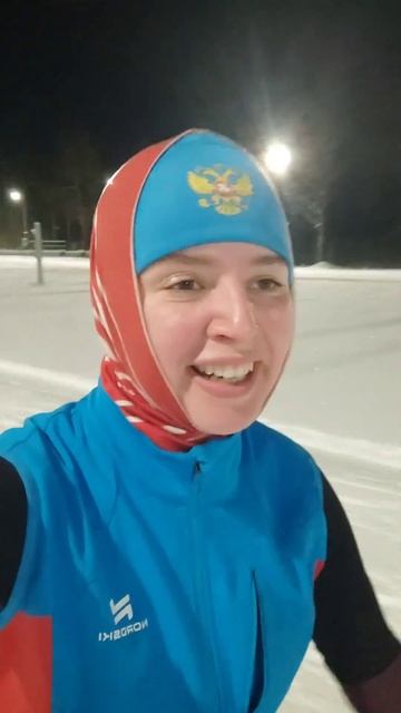 Мой любимый день в году - день открытия лыжного сезона 13.12.24⛷️ #уралхим #лыжи #лыжныйспорт смотреть онлайн