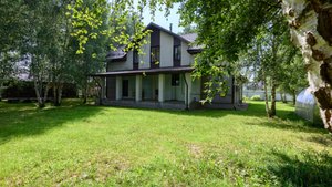 Новое Невзорово