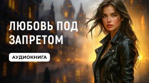 АУДИОКНИГА ✦ ЛЮБОВЬ ПОД ЗАПРЕТОМ ✦ ЛЮБОВНОЕ ФЭНТЕЗИ