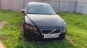 Вольво С30 - VOLVO C30 - маленький и дерзкий скакун, вас точно заметят на дороге