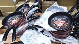Забежала в магазин Светофор там снова новинки.Вы только посмотрите какой ассортимент