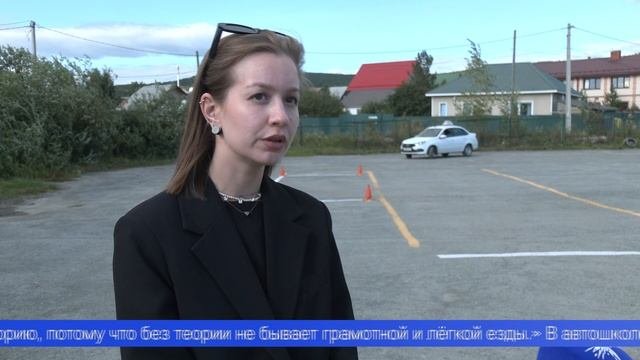 Успех обучения зависит не только от учебной программы и материалов, но и от инструктора по вождению