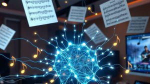 Фоновая музыка для работы