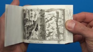 40 Mind-blowing LORD OF THE RINGS Flipbooks