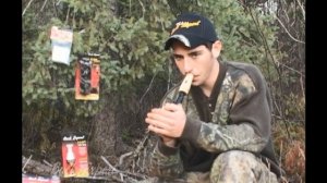 Манок на косулю Buck Expert 67RB