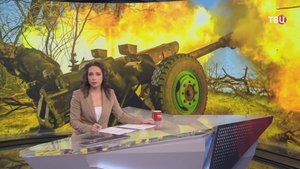 Минобороны раскрыло подробности освобождения Яблоновки в ДНР / События на ТВЦ