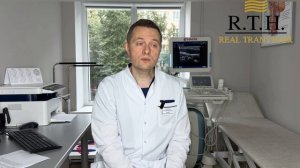 Знакомим вас с флебологом: Белоглазов Алексей Владимирович