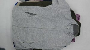 38361 Флис микс, 9пак, Pailer, секонд (extra) оптом