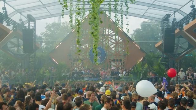 Maduk | Special Lunar - Live @ Liquicity Festival 2025