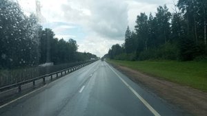 что-то из приятного...на 🚛 на работе...