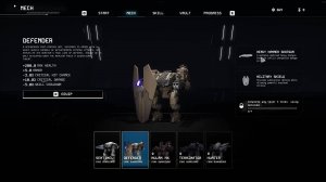 Этот механический Рогалик - абсолютный Хаос. Iron Core - Mech Survivor. Часть 1