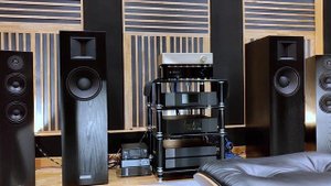 Flying Lemon Audio Super X1