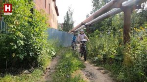 Велоботинок Циолковского, часть 1 | МНЕ ТОЛЬКО СПРОСИТЬ