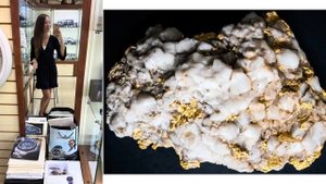 Принцип действия кварцевых часов. Кварц, термокварц и состареннвый кварц.