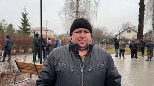 Цыганский беспредел в Краснолесном. Видео от Михаил Фёдорович Маваши