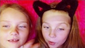 знакомьтесь подружка Ника