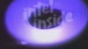 Intel Inside заставка