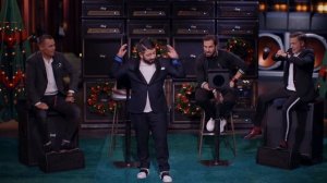 Шоу-программа Студия Союз для мероприятийЛучшие музыкальные эксперименты