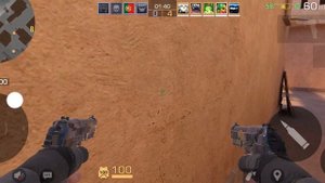 Standoff 2 закладка бомбы