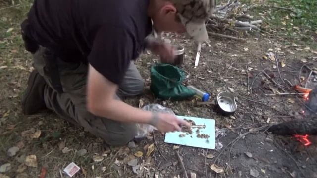 Ретроспектива - 2016 год. Рецепт от Диваны4а: речные мидии