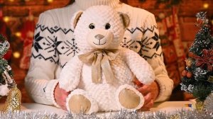 082 Медвежонок Пломбир