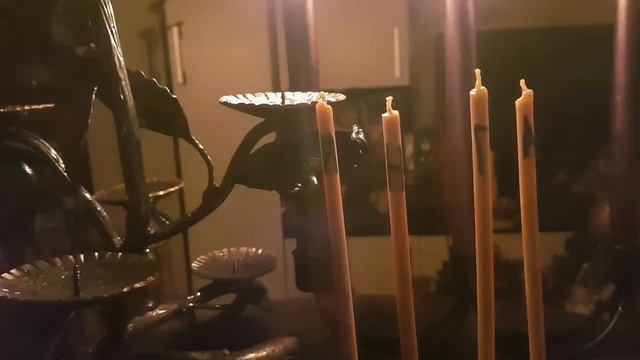 Очень сильный еврейский ритуал чистки... Для всех. Инга Хосроева. Ведьмина Изба. смотреть онлайн