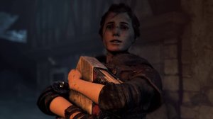 A PLAGUE TALE: Innocence ➤ Прохождение #9 ➤ ПОИСКИ ➤ НА РУССКОМ ЯЗЫКЕ
