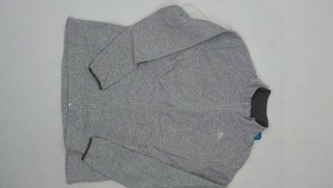 38362 Флис микс, 10пак, Pailer, секонд (extra) оптом