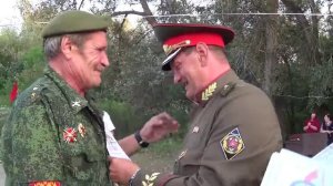 Сталинские мошеники