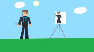 всё что я нарисую то и появится