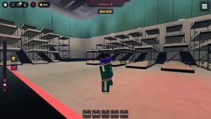 Играем в Ink Game!