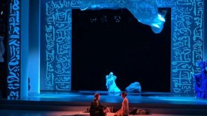 Алладин. Сын портного