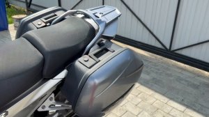 Обзор мотоцикла Yamaha Fjr1300, 2010 года.
