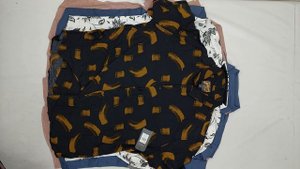 38775 Johnny Bigg Рубашки мужские большие размеры сток (много льна, вискозы), 7пак, оптом