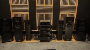 Flying Lemon Audio X3 + Sciber Amploi поёт Екатерина Шелехова