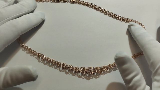 Колье