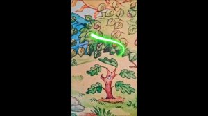 Л.Н.Толстой "Дуб и орешник"