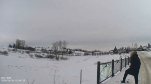 обзор  нагрудного видеорегистратора