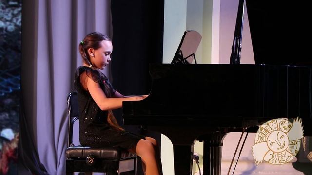 Софья Васильченко - "Мир на грани" смотреть онлайн