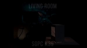 SGPC Case ITX- Mini ITX series PC