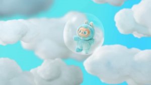 ЛАБУБУ МУЛЬТИК | Мультик развивашка для детей лабубу