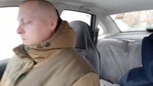 Воспоминания 2021г. Готовим пельмени и голубцы. Ездили в город за покупками.