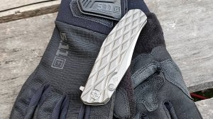 Tech Force Knives? Stone F1